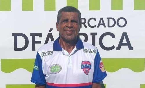 Romário Henderson / Giro Ipiaú