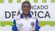 Romário Henderson / Giro Ipiaú