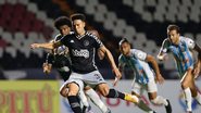 Rafael Ribeiro/Vasco
