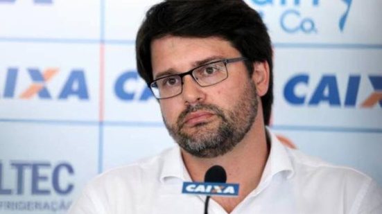 Felipe Oliveira / EC Bahia