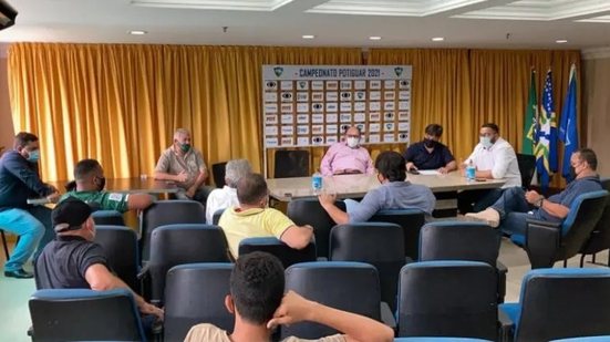 Divulgação / FNF