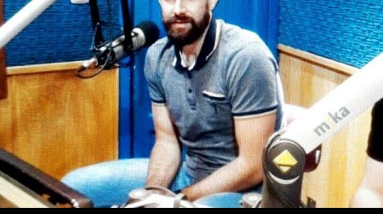 Imagem Em entrevista exclusiva, Fernando Miguel fala de oscilações, críticas e até do Bahia