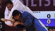 Ben Urban / IJF