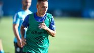 Lucas Uebel / Grêmio FBPA
