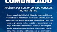 Divulgação