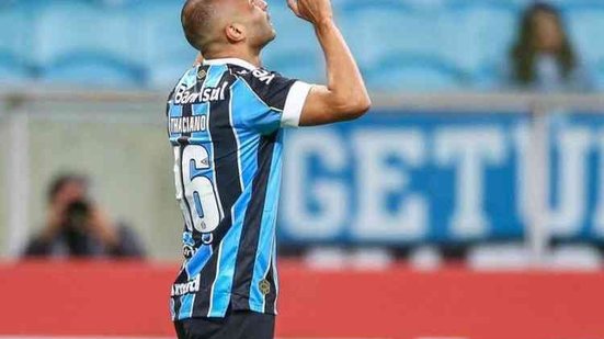Lucas Uebel/Grêmio