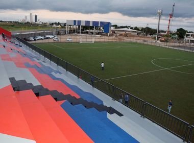 Divulgação / Correio Feirense