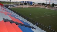 Divulgação / Correio Feirense