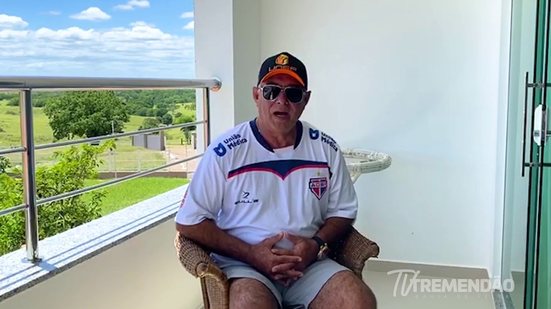 Tremendão TV