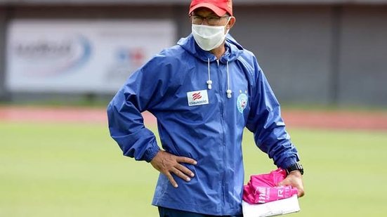 Imagem Bahia está escalado para enfrentar o Atlético de Alagoinhas no Pituaçu