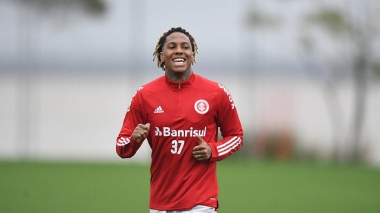 Ricardo Duarte / Internacional