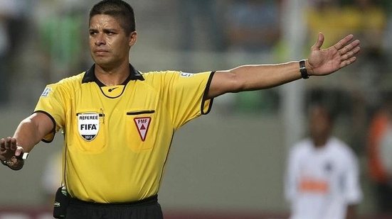 Carlos Roberto / Agência Gazeta Press