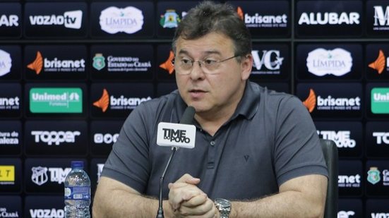 Marcelo Vidal/CearaSC.com