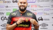 Divulgação / Sport