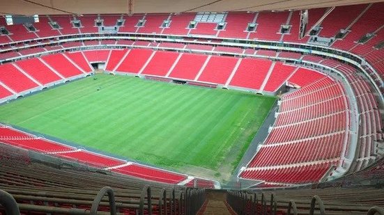 Imagem TRF confirma lockdown em Brasília e proíbe jogos na cidade
