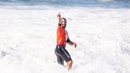 Cait Miers/World Surf League