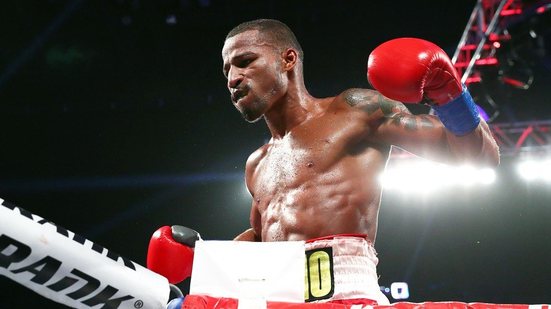 Mikey Williams/Top Rank