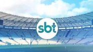 Reprodução/SBT