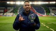 Reprodução / Site oficial da Uefa - Getty Images