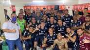 Célio Júnior / Clube do Remo