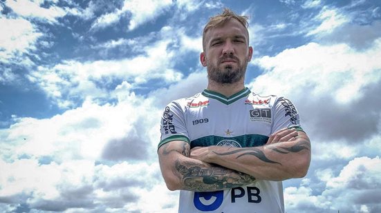 Divulgação / Coritiba
