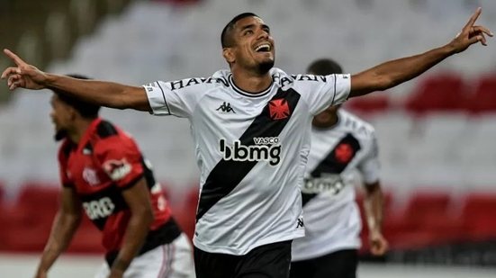 Thiago Ribeiro/AGIF