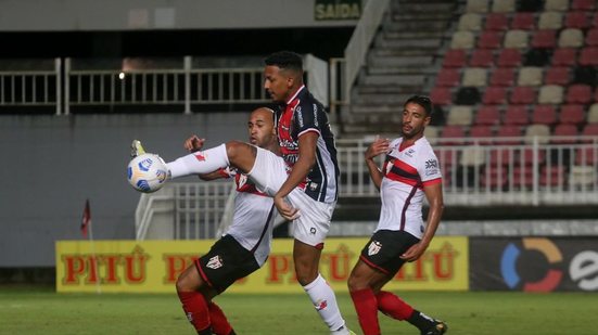 Vitor Forcellini / JEC
