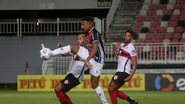 Vitor Forcellini / JEC