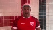  Divulgação/Ascom CRB