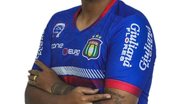 Leonardo Lima/AD São Caetano