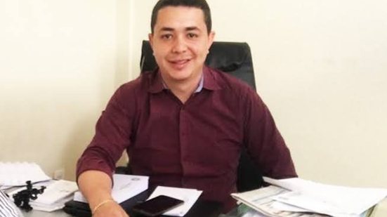 Jorge Magalhães/Prefeitura de Feira