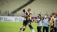 Thiago Gadelha / SVM