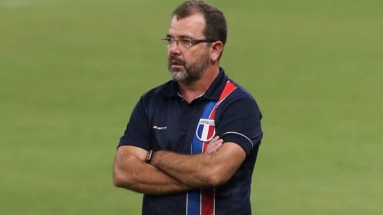 Aurelio Alves - José Leomar / SVM