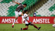 Lucas Merçon / FFC