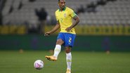 Lucas Figueiredo / CBF - Divulgação