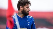 Bruno Haddad/Cruzeiro