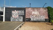 Divulgação/Gaviões da Fiel