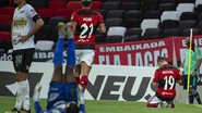 Alexandre Vidal/Flamengo