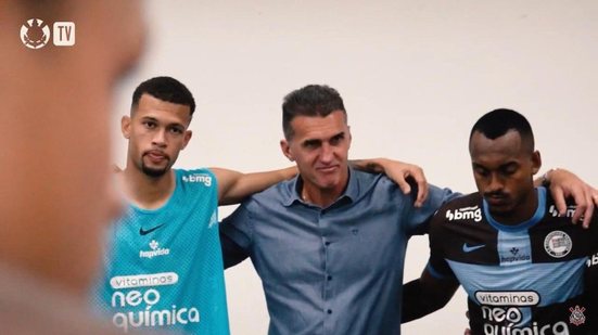  Reprodução
