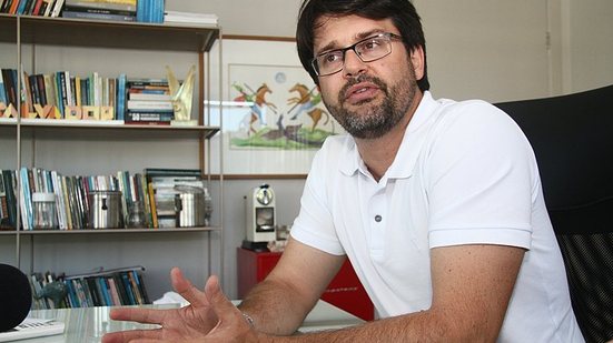 Mauro Akin Nassor