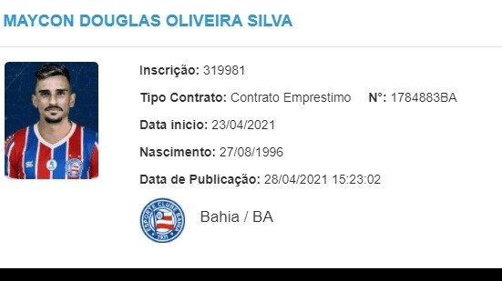 Reprodução 