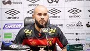 Divulgação / Sport