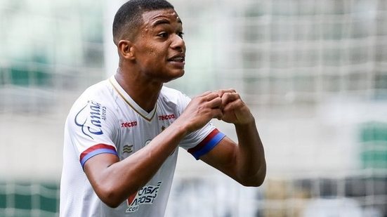 Reprodução | Twitter