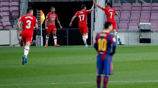 REUTERS/Albert Gea