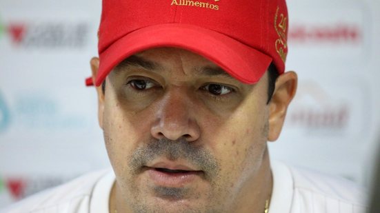 Felipe Oliveira / EC Bahia