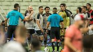 Thiago Gadelha / SVM