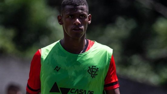 Divulgação / EC Vitória