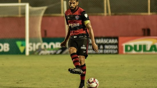Pietro Carpi / EC Vitória
