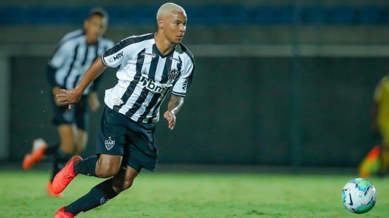 Bruno Cantini/Atlético-MG