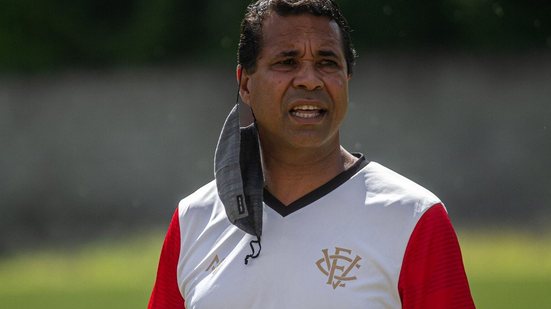 Pietro Carpi / EC Vitória
